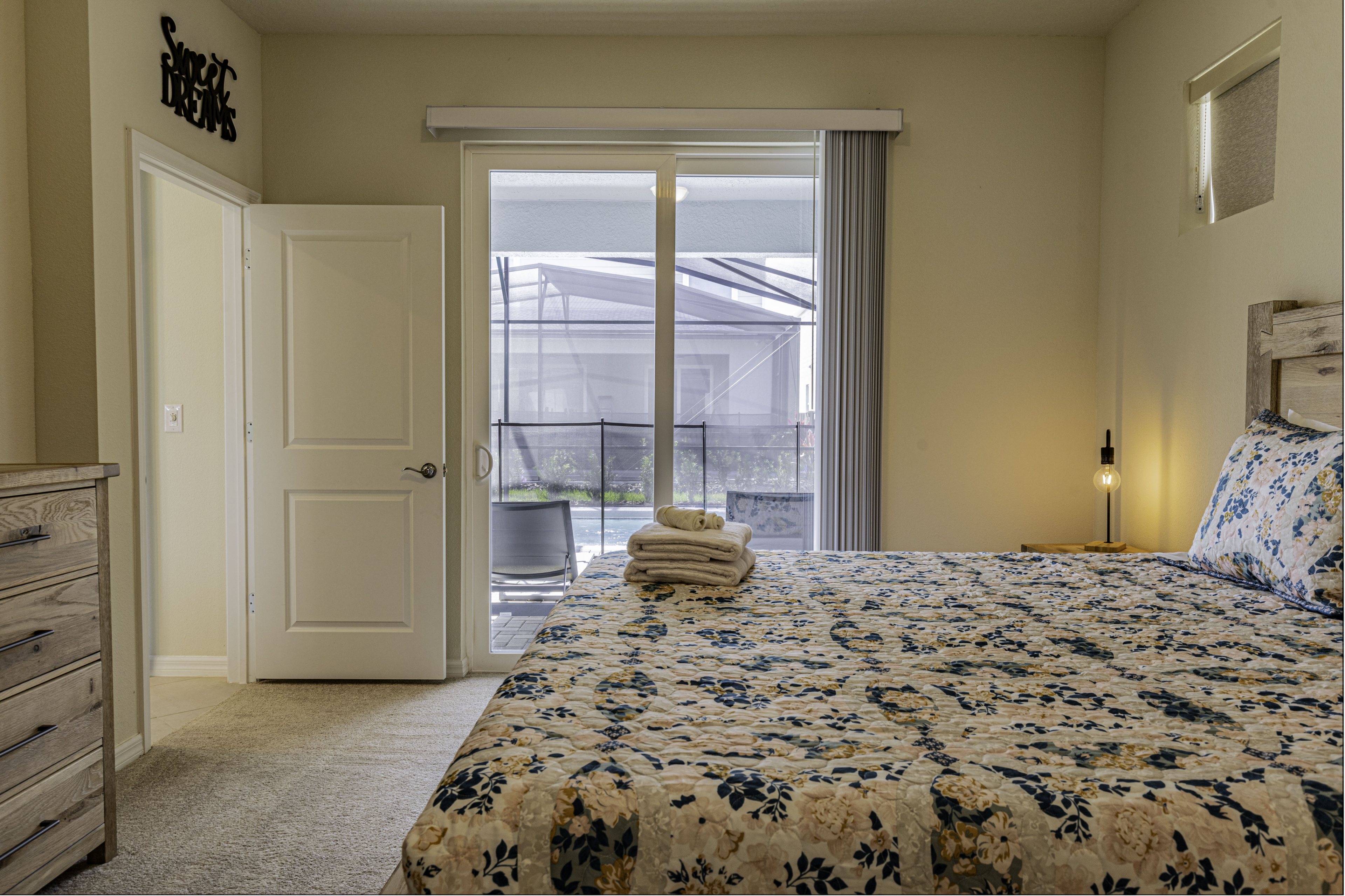 16242 Trinidad Way, 5-bedroom vacation home at Windsor Cay in Clermont, FL — photo 26 of 79