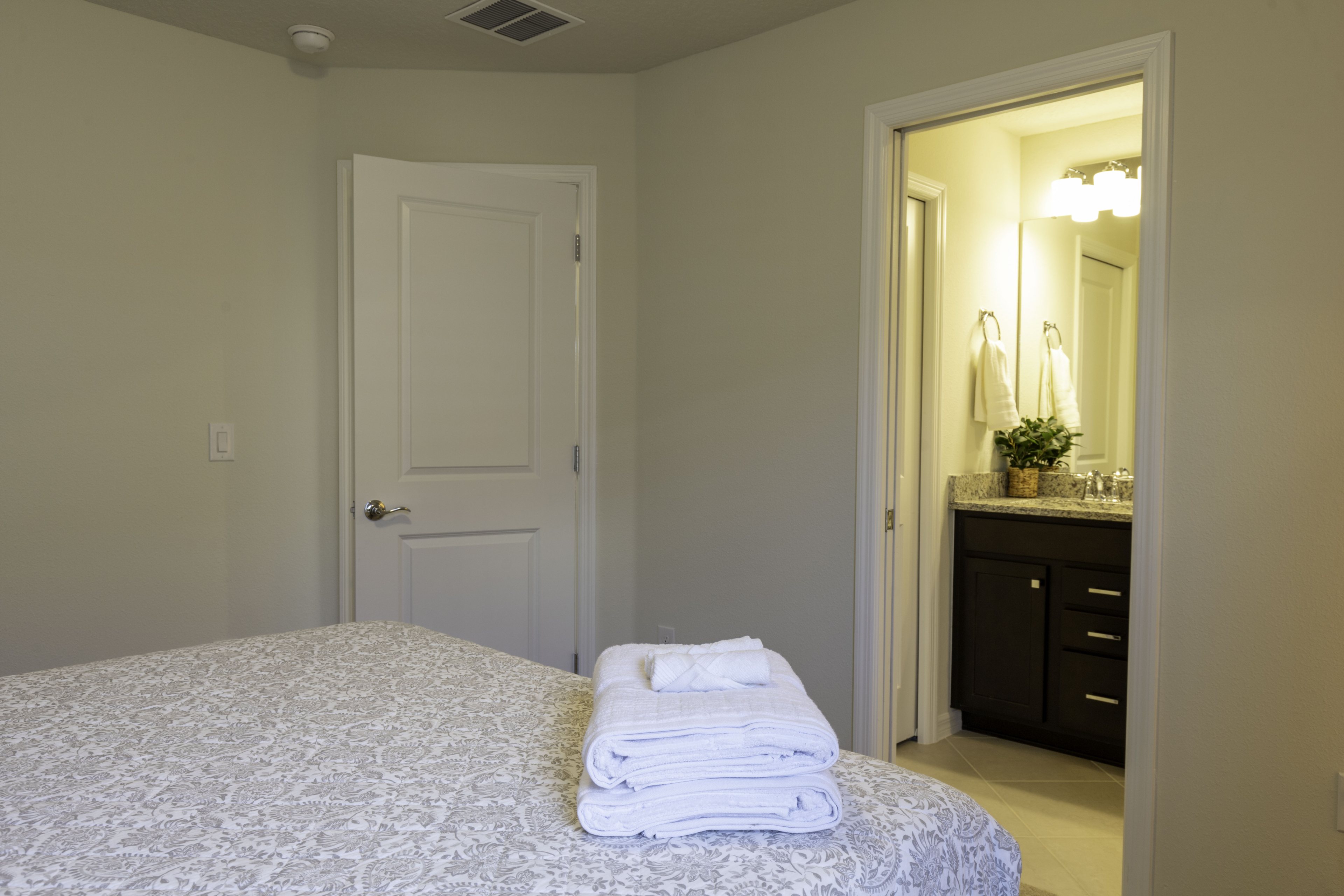 16242 Trinidad Way, 5-bedroom vacation home at Windsor Cay in Clermont, FL — photo 27 of 79