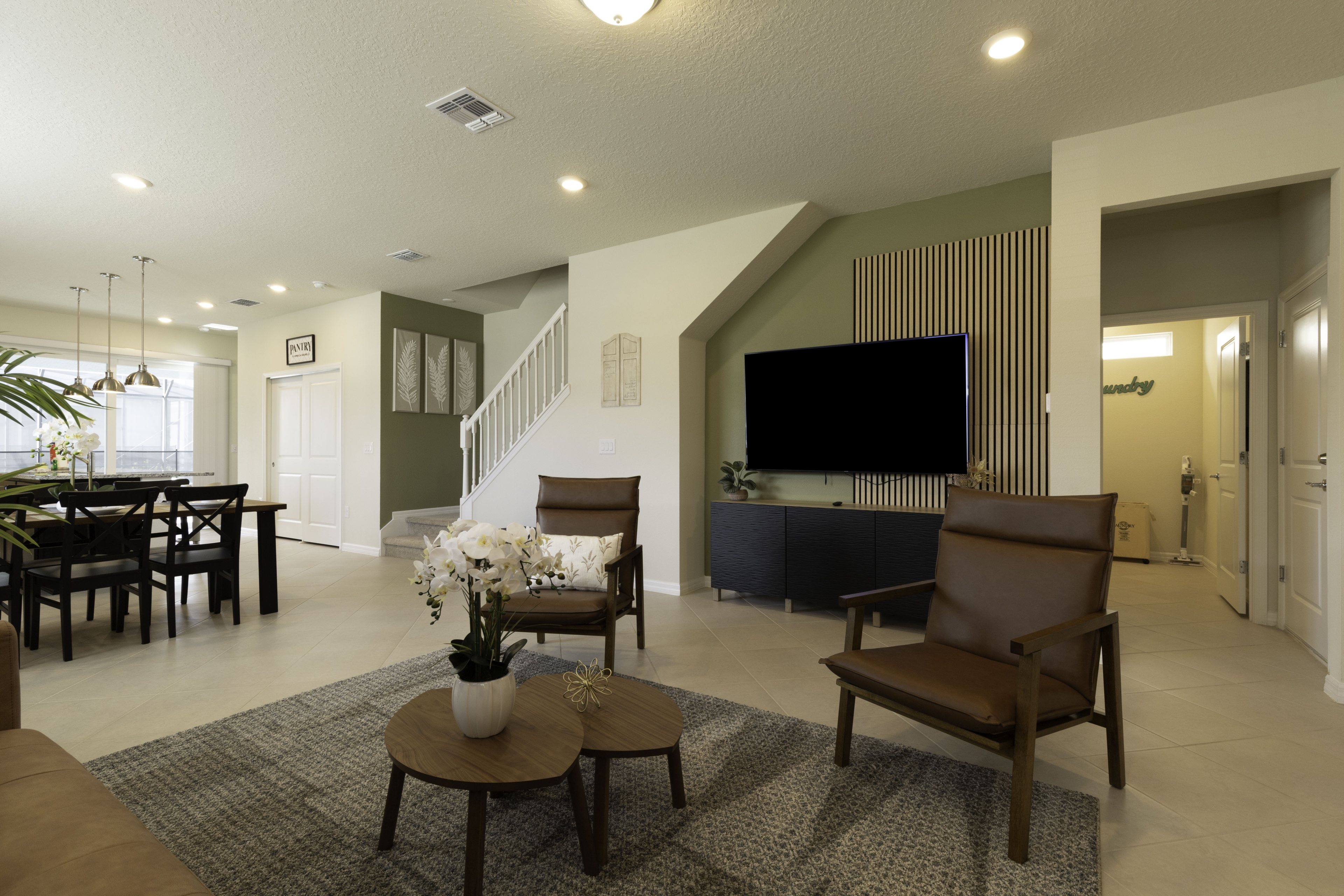 16242 Trinidad Way, 5-bedroom vacation home at Windsor Cay in Clermont, FL — photo 4 of 79