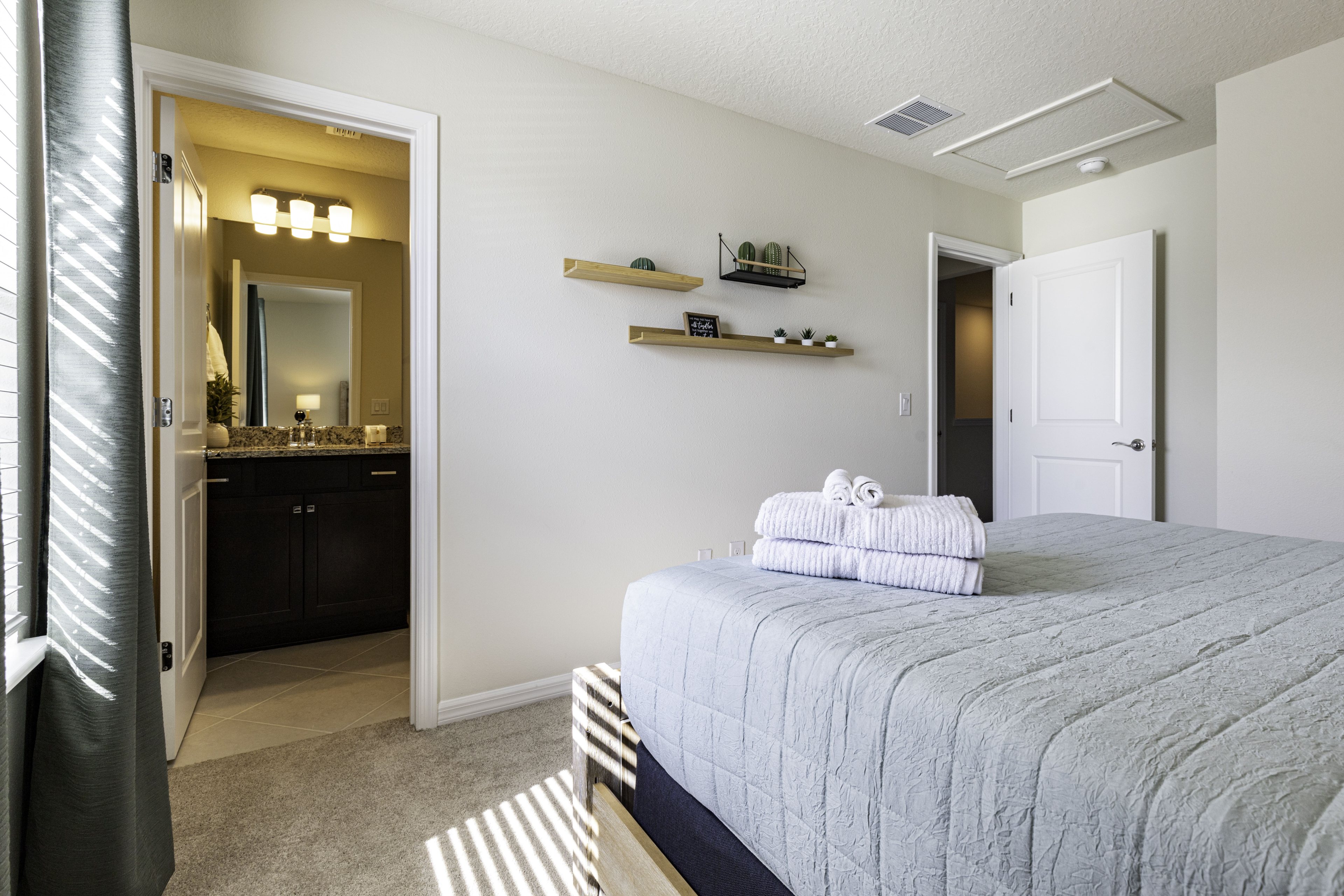 16242 Trinidad Way, 5-bedroom vacation home at Windsor Cay in Clermont, FL — photo 32 of 79