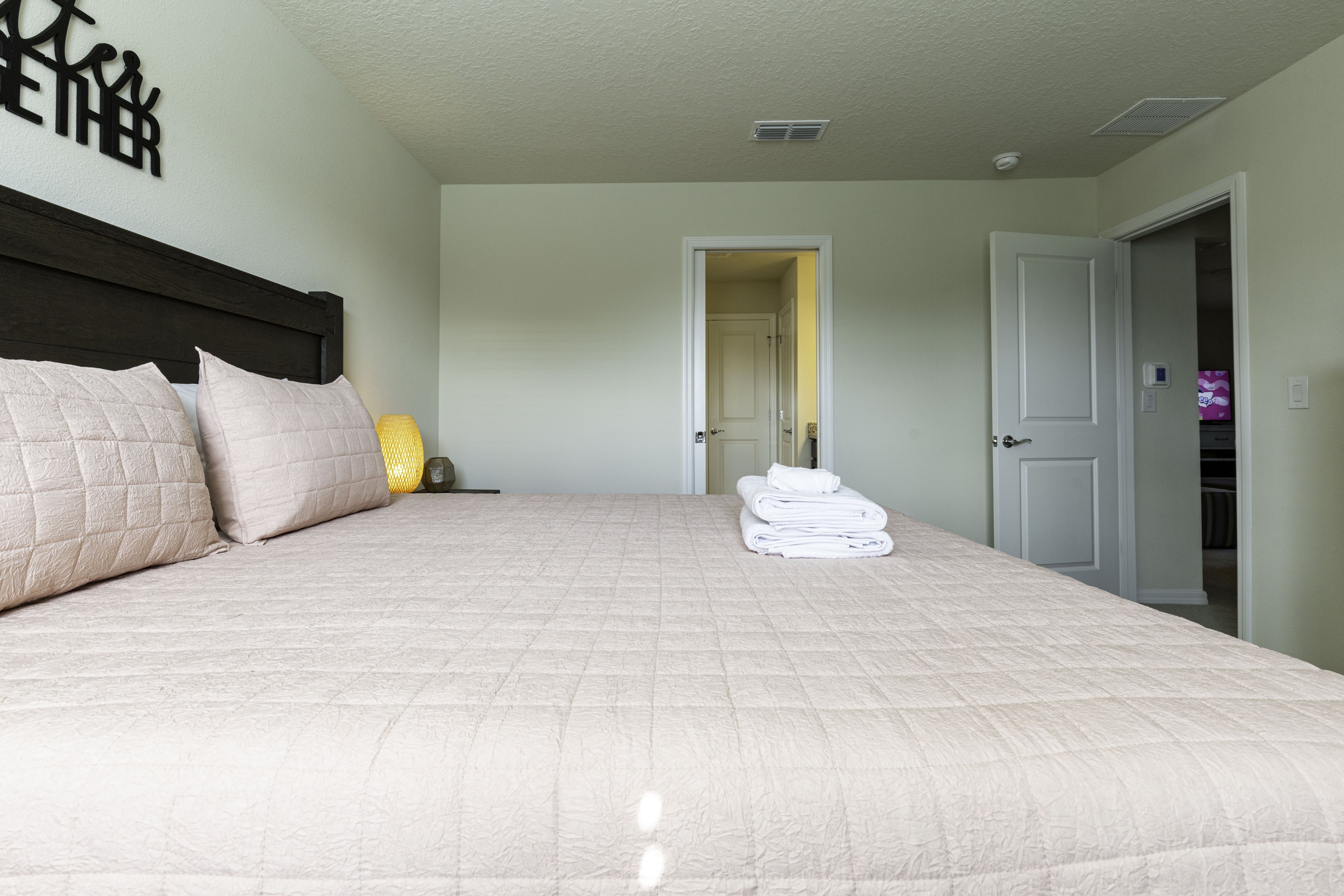 16242 Trinidad Way, 5-bedroom vacation home at Windsor Cay in Clermont, FL — photo 43 of 79