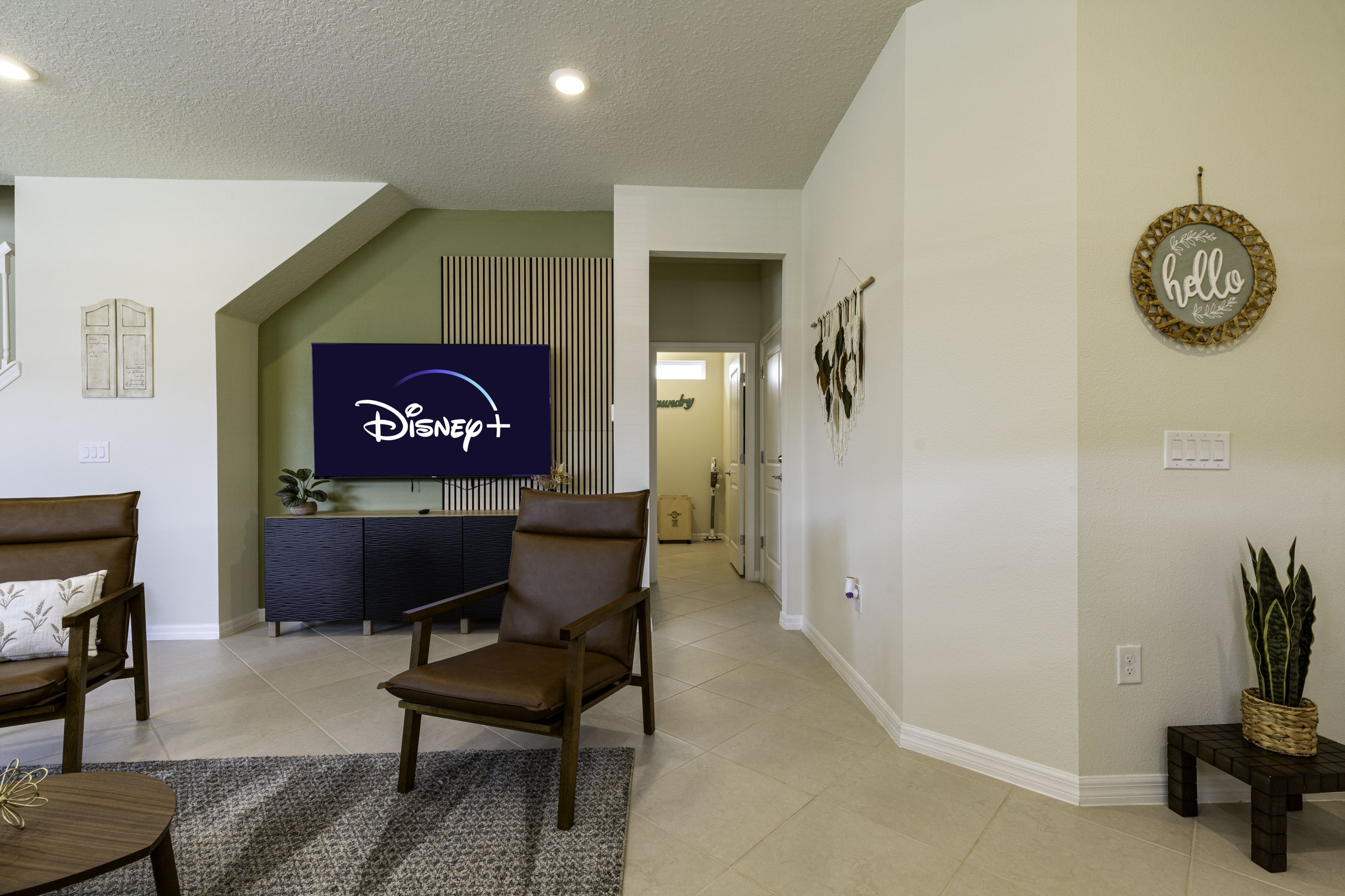16242 Trinidad Way, 5-bedroom vacation home at Windsor Cay in Clermont, FL — photo 8 of 79