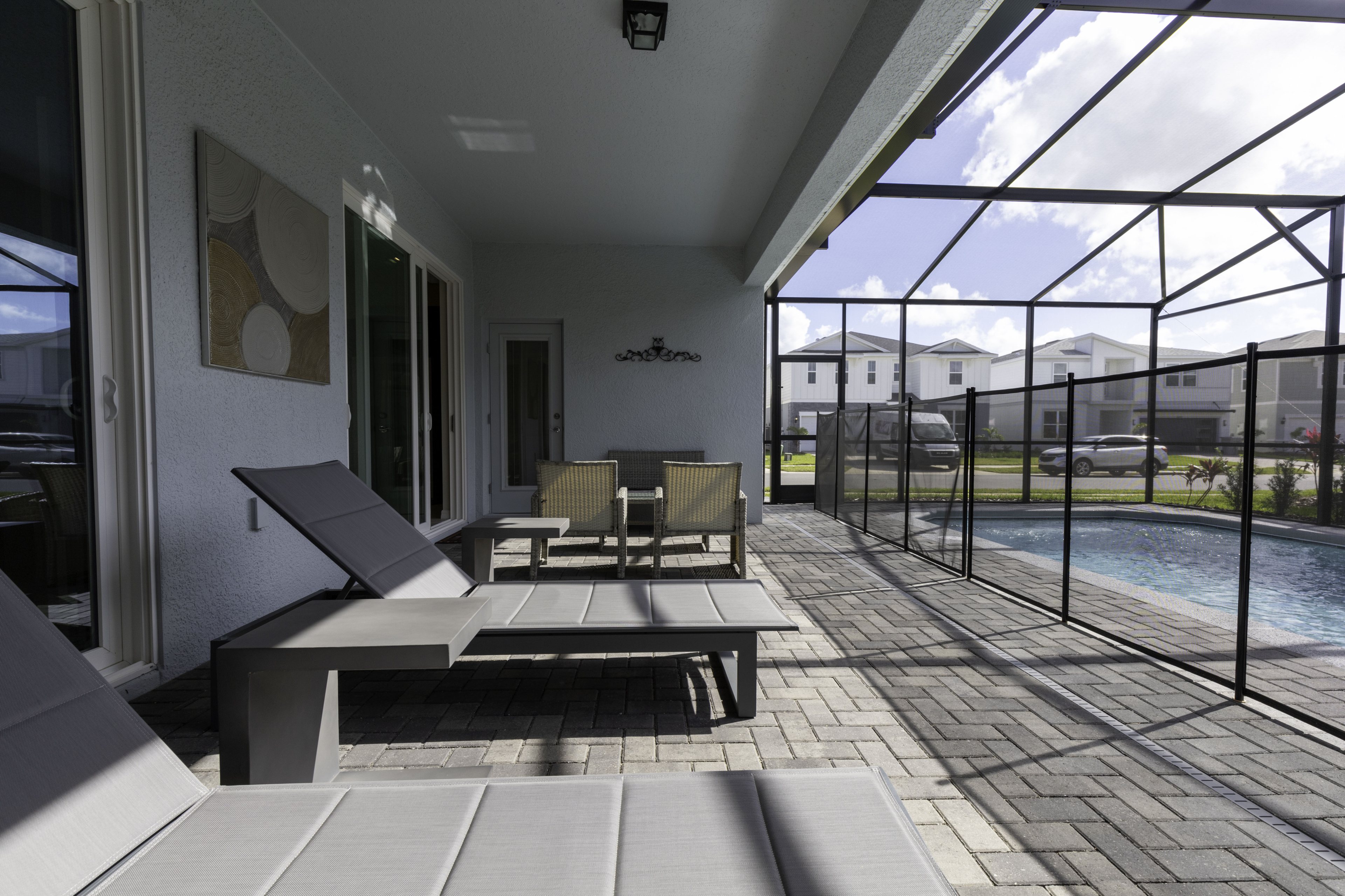 16242 Trinidad Way, 5-bedroom vacation home at Windsor Cay in Clermont, FL — photo 51 of 79