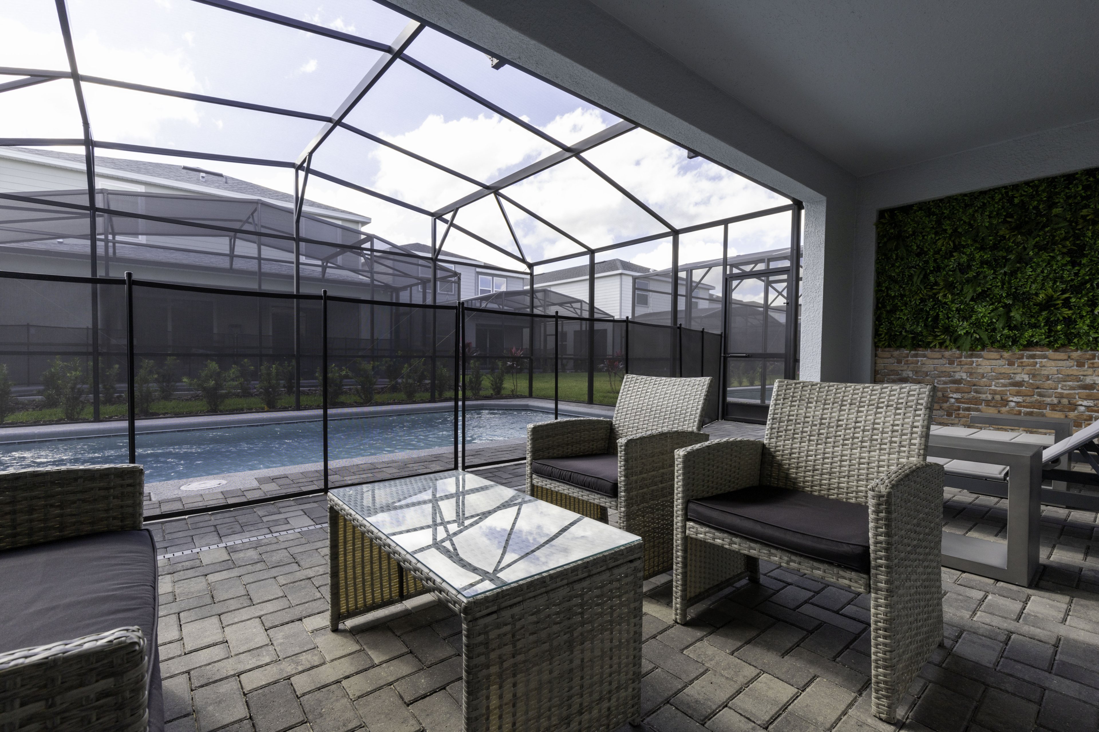 16242 Trinidad Way, 5-bedroom vacation home at Windsor Cay in Clermont, FL — photo 52 of 79