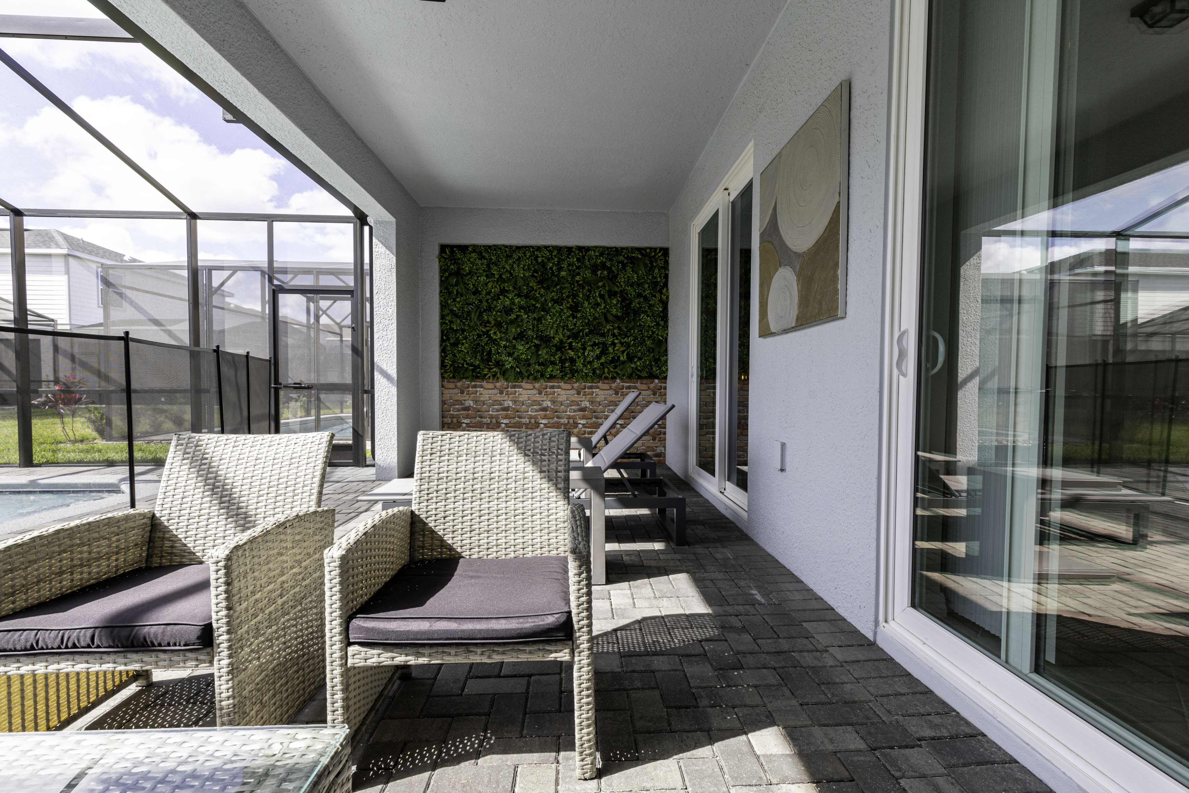 16242 Trinidad Way, 5-bedroom vacation home at Windsor Cay in Clermont, FL — photo 53 of 79