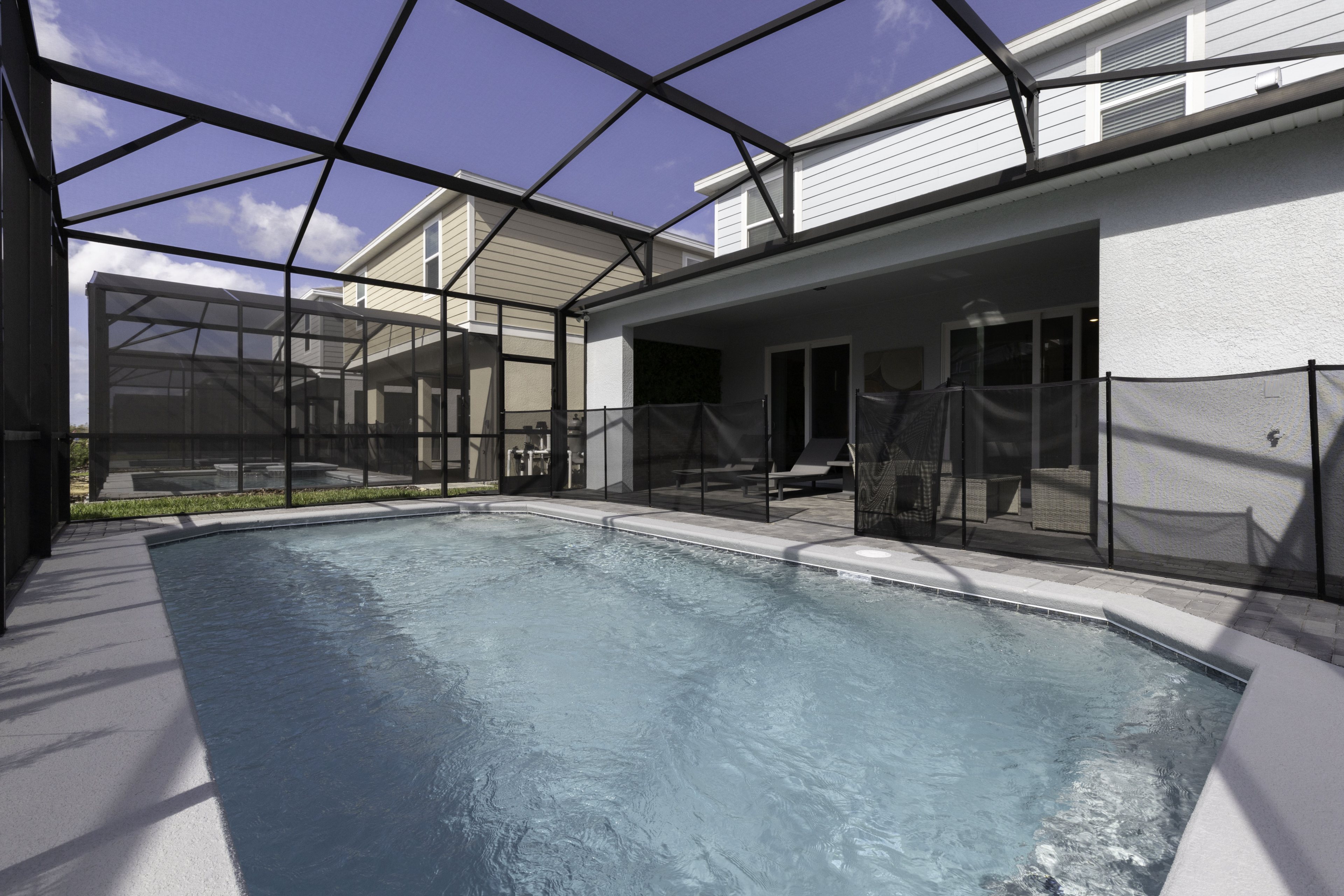 16242 Trinidad Way, 5-bedroom vacation home at Windsor Cay in Clermont, FL — photo 54 of 79