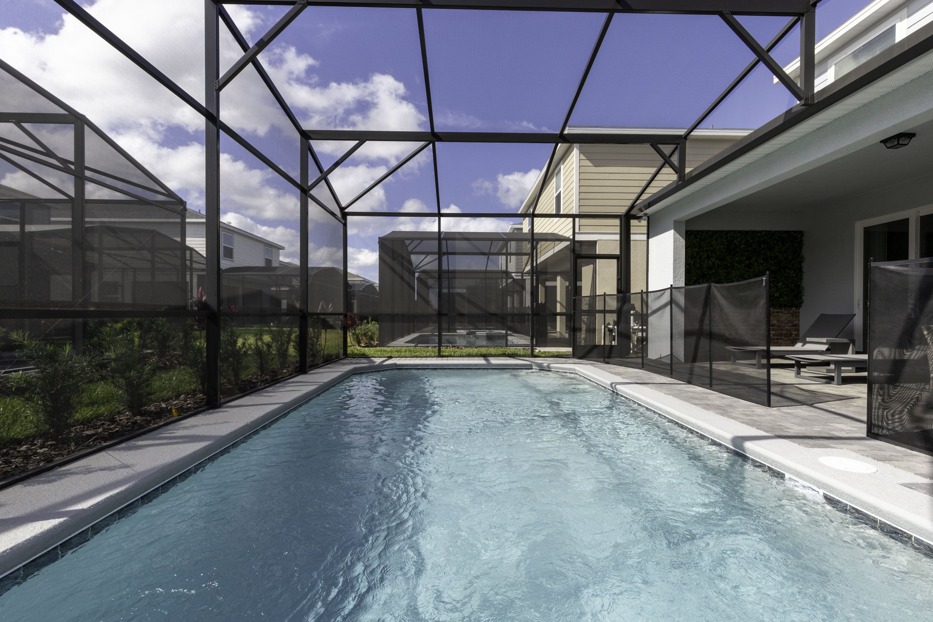 16242 Trinidad Way, 5-bedroom vacation home at Windsor Cay in Clermont, FL — photo 55 of 79