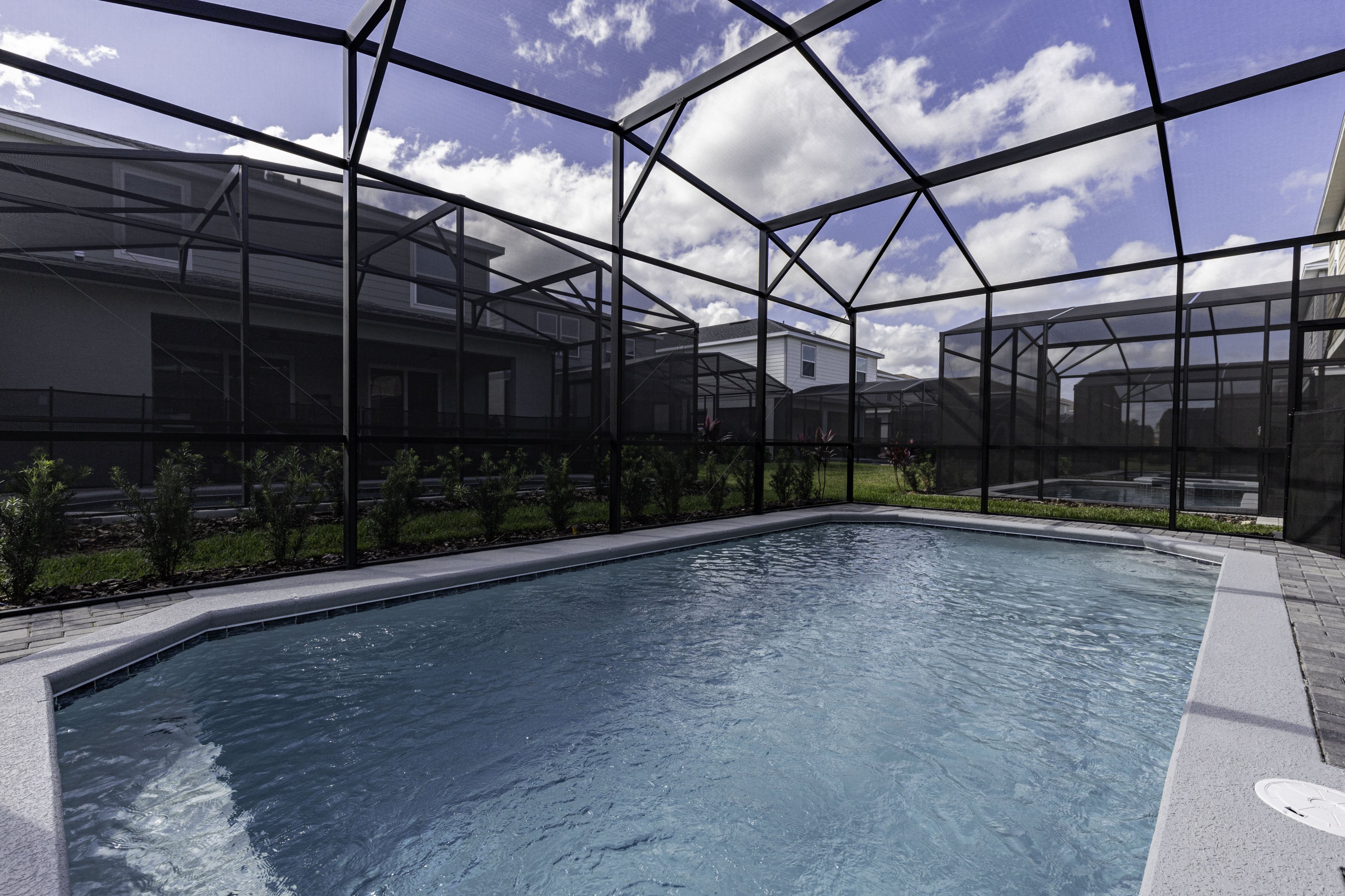 16242 Trinidad Way, 5-bedroom vacation home at Windsor Cay in Clermont, FL — photo 56 of 79