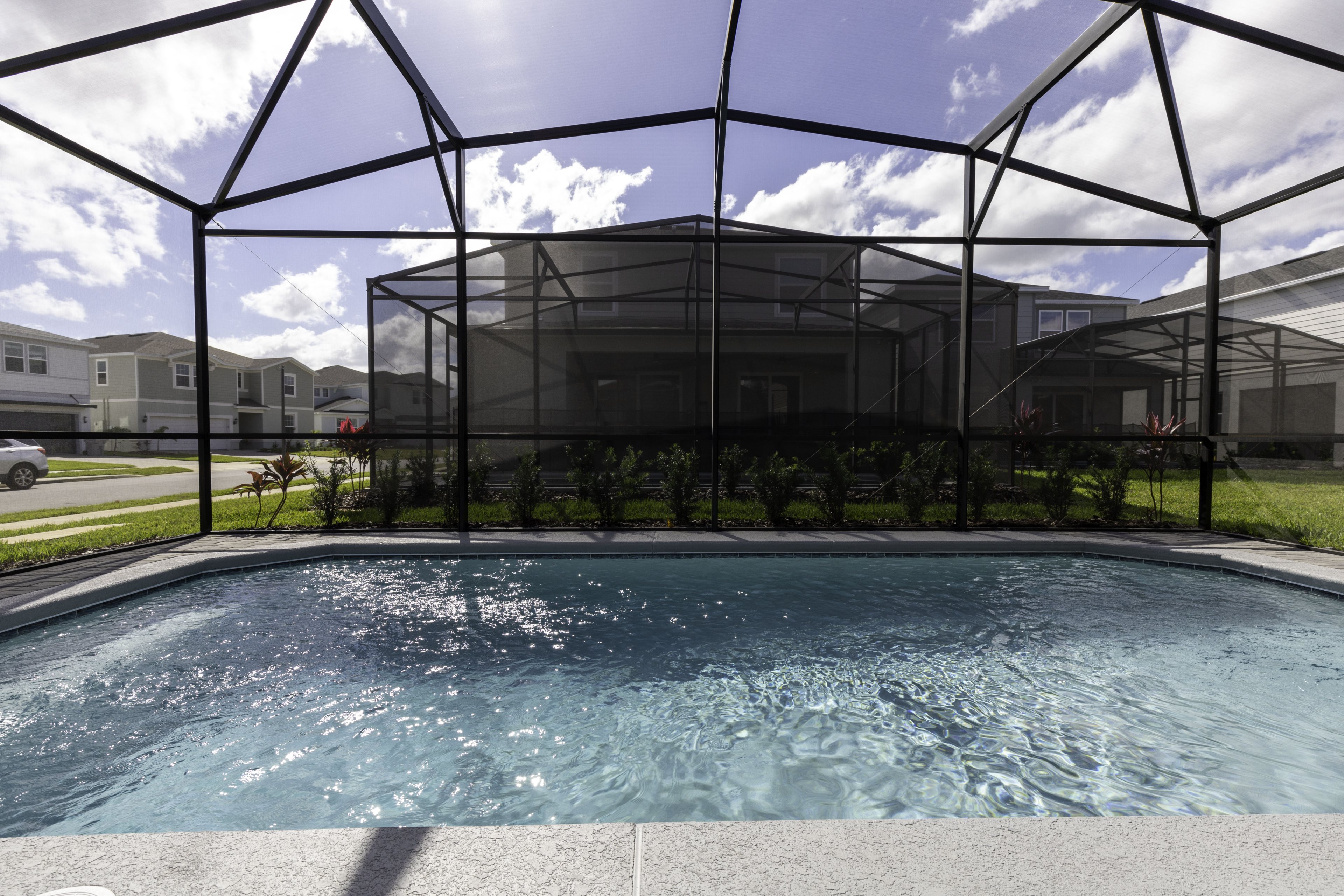 16242 Trinidad Way, 5-bedroom vacation home at Windsor Cay in Clermont, FL — photo 57 of 79