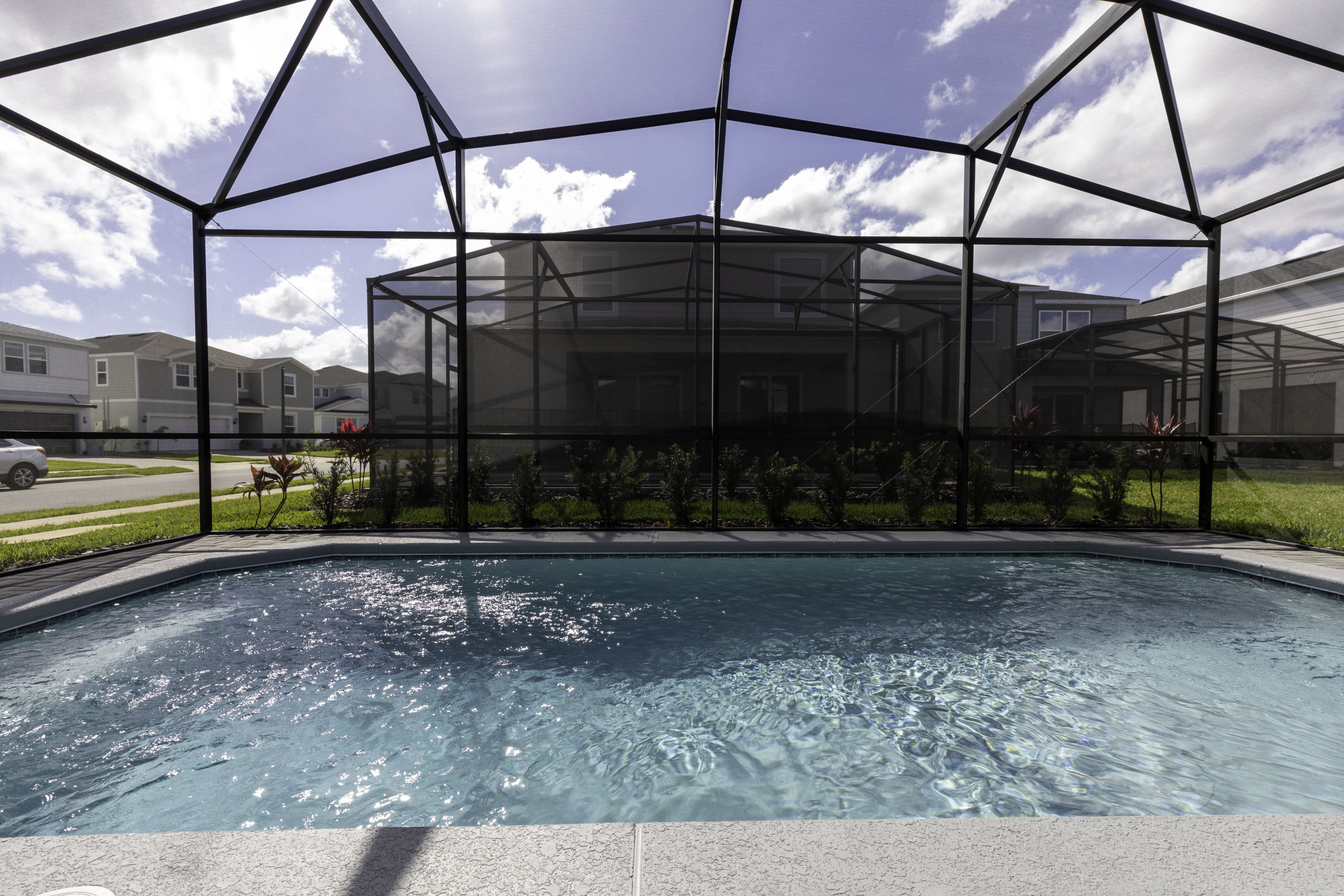 16242 Trinidad Way, 5-bedroom vacation home at Windsor Cay in Clermont, FL — photo 58 of 79