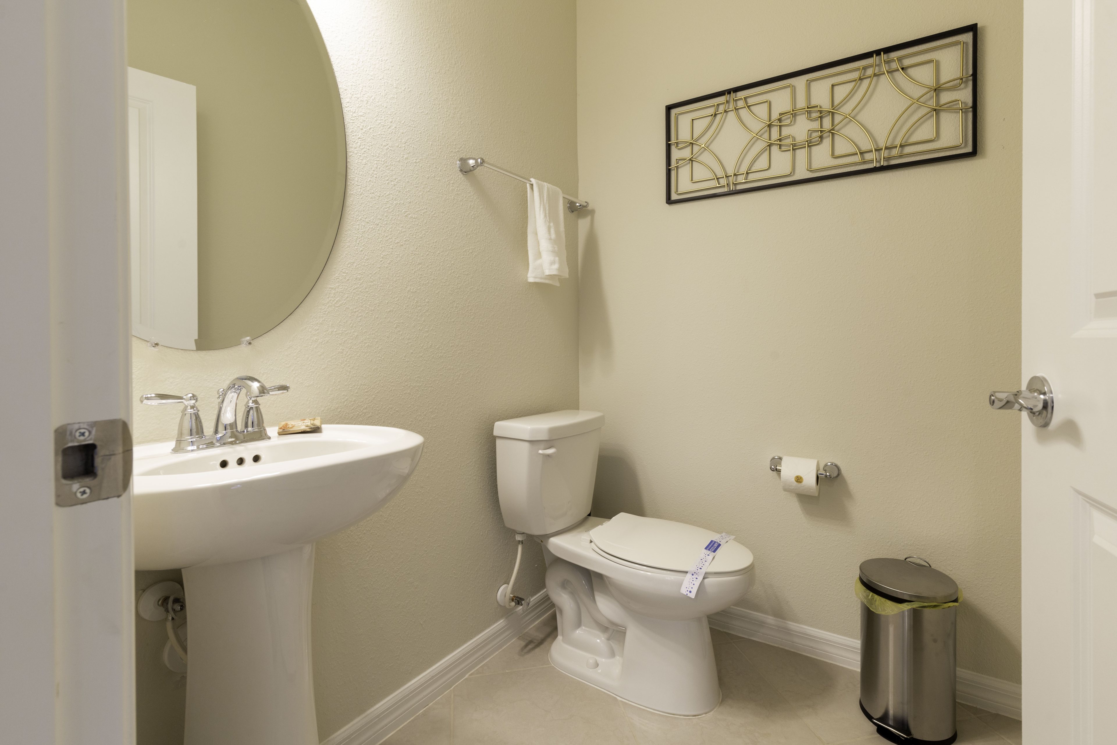 16242 Trinidad Way, 5-bedroom vacation home at Windsor Cay in Clermont, FL — photo 59 of 79