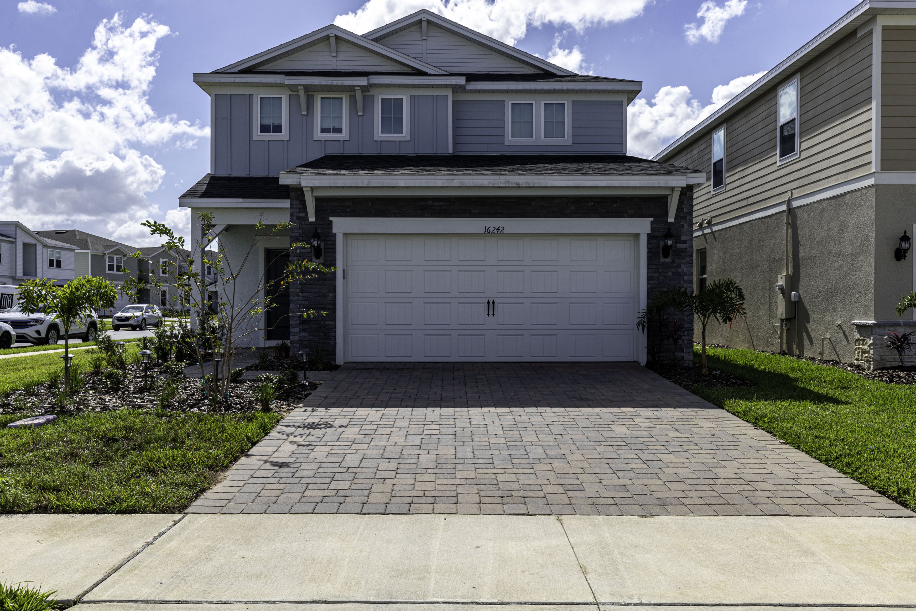 16242 Trinidad Way, 5-bedroom vacation home at Windsor Cay in Clermont, FL — photo 73 of 79
