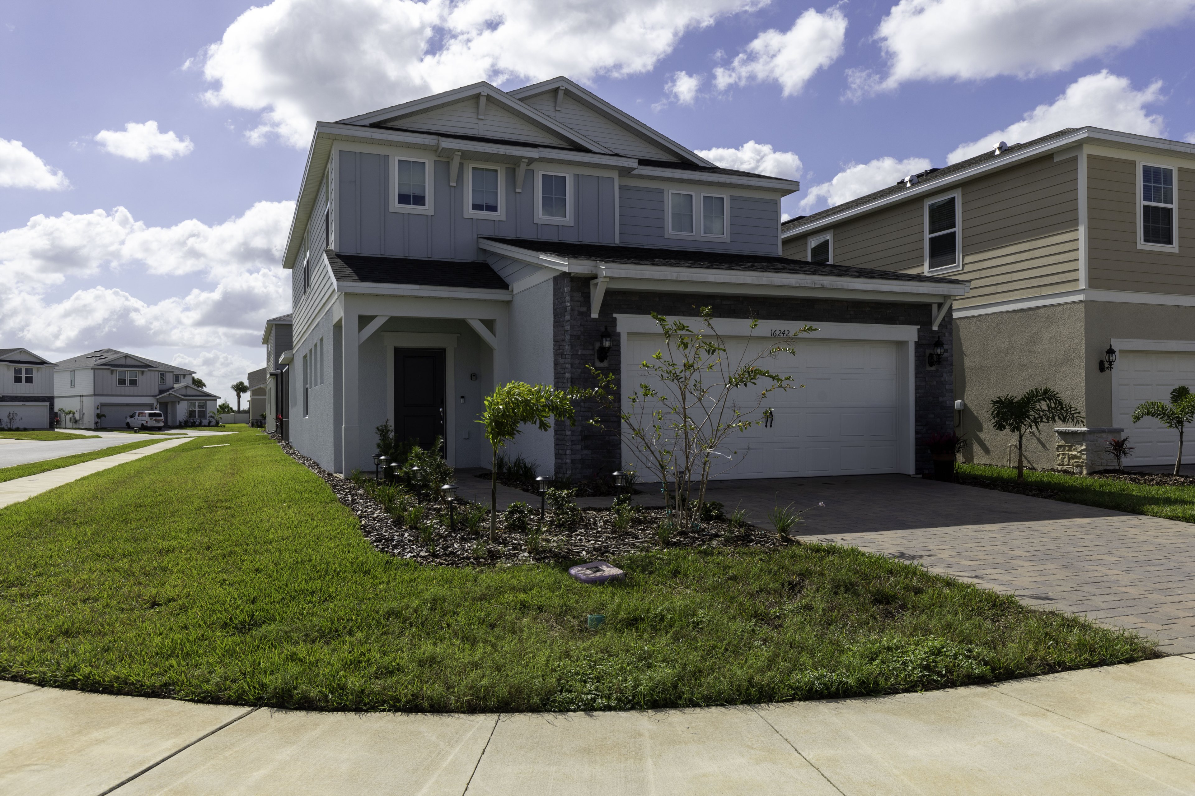 16242 Trinidad Way, 5-bedroom vacation home at Windsor Cay in Clermont, FL — photo 74 of 79