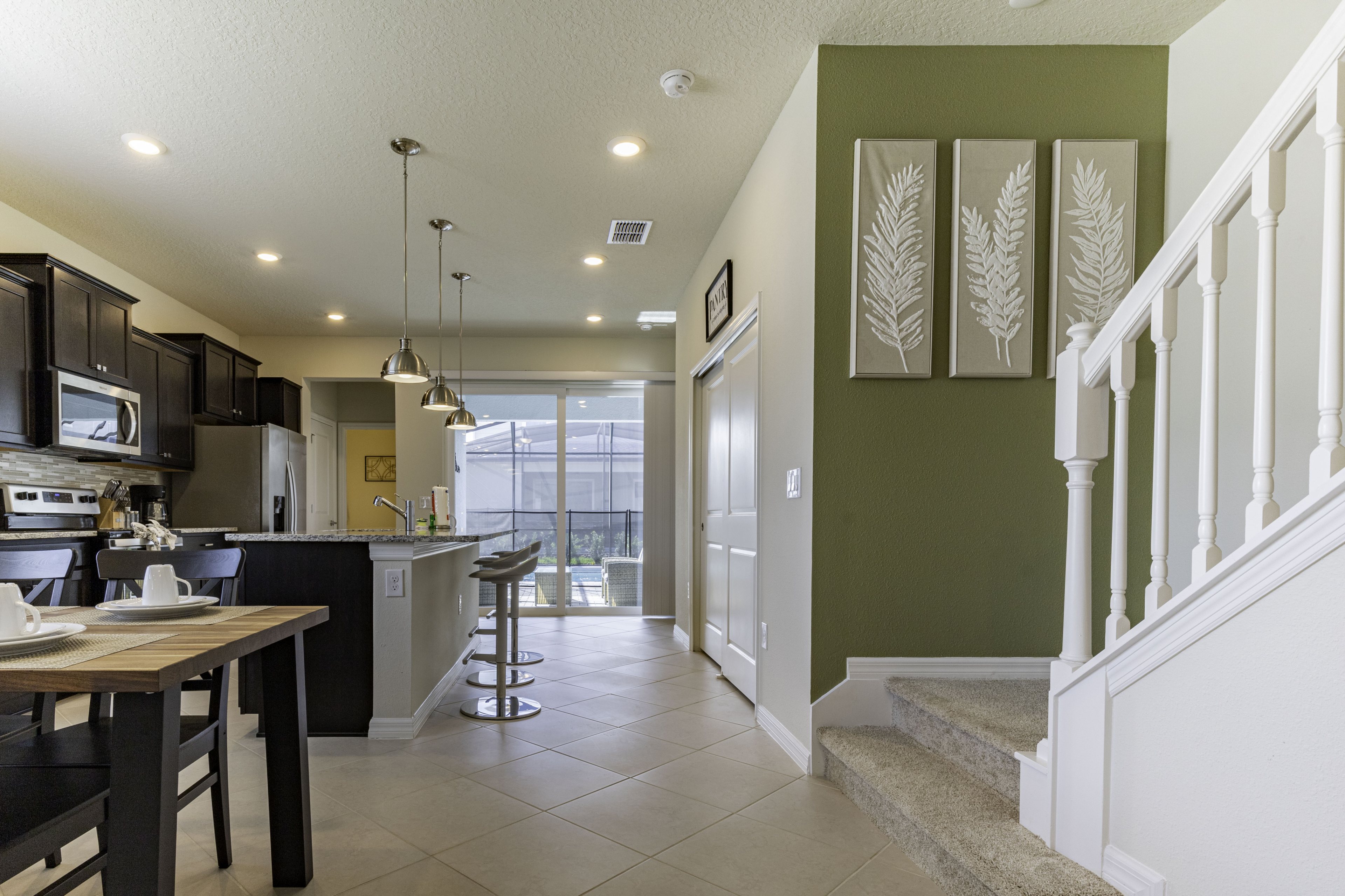 16242 Trinidad Way, 5-bedroom vacation home at Windsor Cay in Clermont, FL — photo 9 of 79