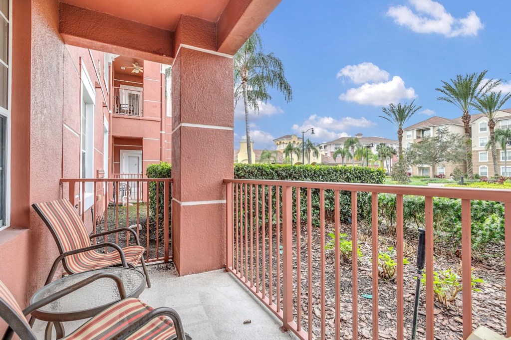 4862-110 Cayview Avenue, 3-bedroom vacation home at Vista Cay in Orlando, FL — photo 2 of 28