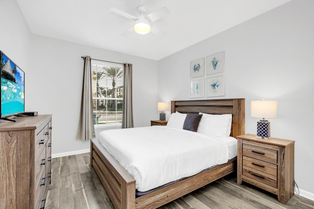 Bedroom — 4862-110 Cayview Avenue, photo 15 of 28