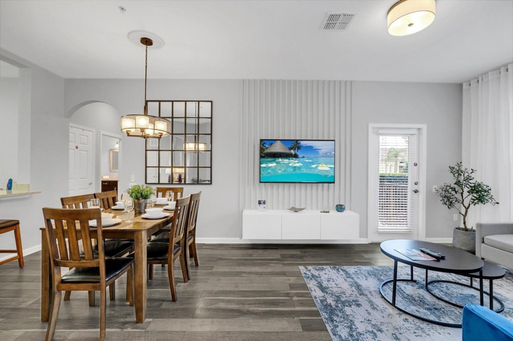 4862-110 Cayview Avenue, 3-bedroom vacation home at Vista Cay in Orlando, FL — photo 8 of 28