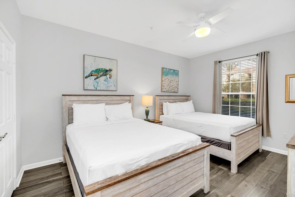 Bedroom — 4862-110 Cayview Avenue, photo 17 of 28