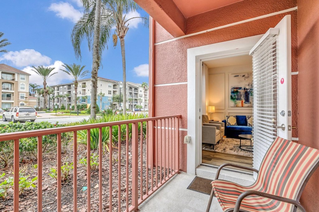 4862-110 Cayview Avenue, 3-bedroom vacation home at Vista Cay in Orlando, FL — photo 3 of 28