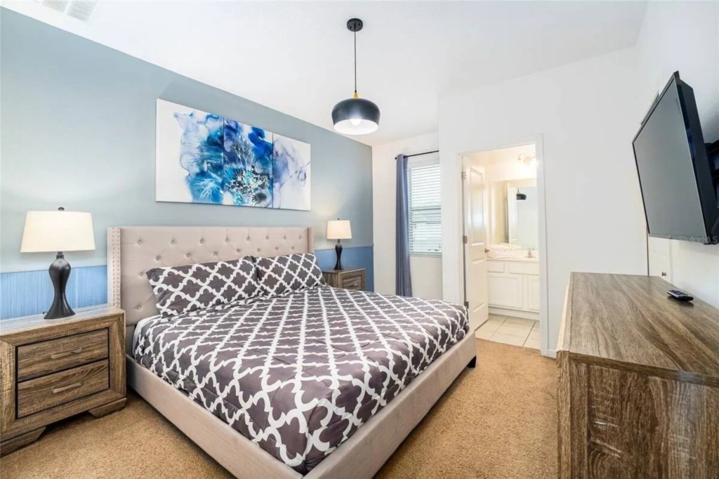 Bedroom — 2613 Calistoga Avenue, photo 13 of 28