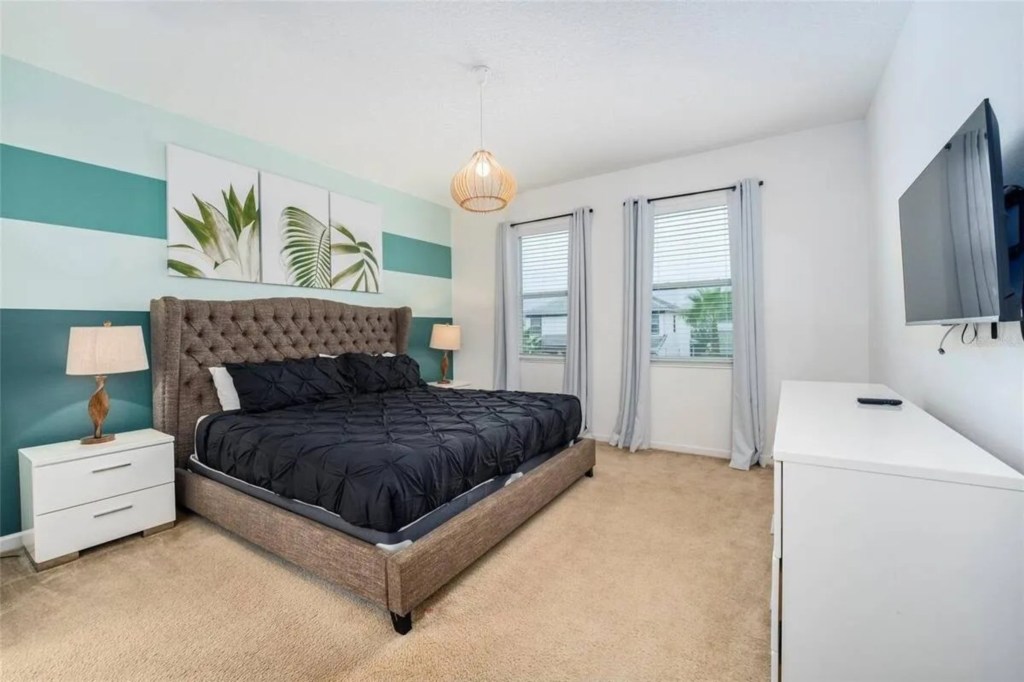 Bedroom — 2613 Calistoga Avenue, photo 14 of 28
