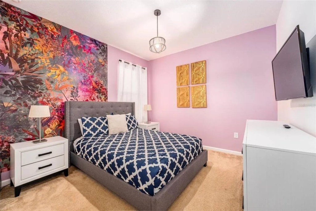 Bedroom — 2613 Calistoga Avenue, photo 15 of 28