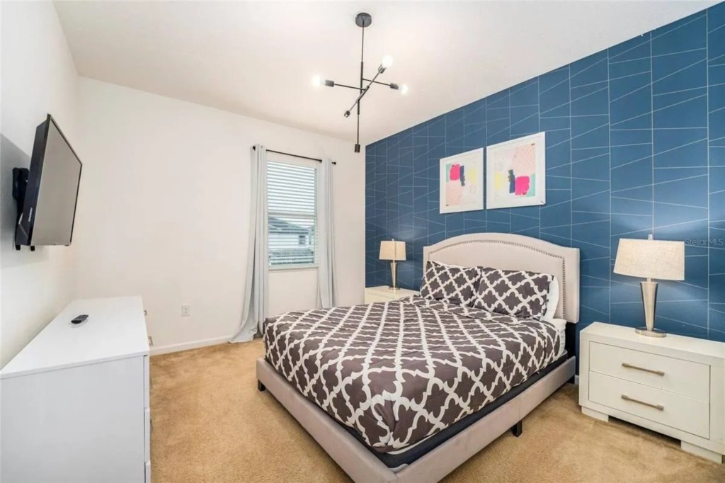 Bedroom — 2613 Calistoga Avenue, photo 16 of 28
