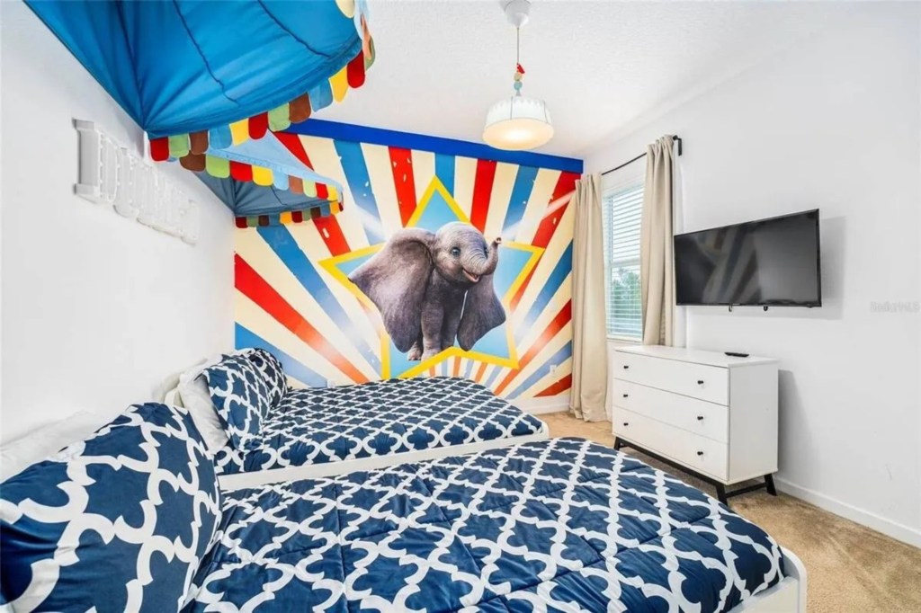 Bedroom — 2613 Calistoga Avenue, photo 18 of 28