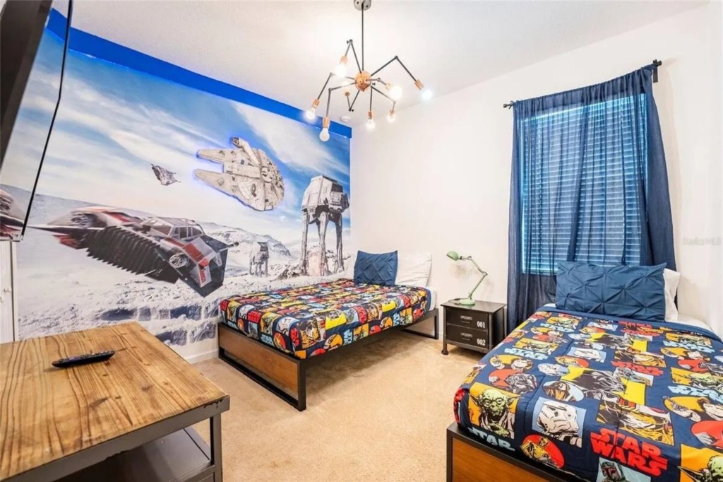 Bedroom — 2613 Calistoga Avenue, photo 19 of 28