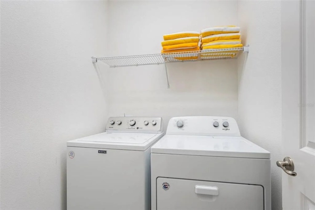 Laundry — 2613 Calistoga Avenue, photo 25 of 28