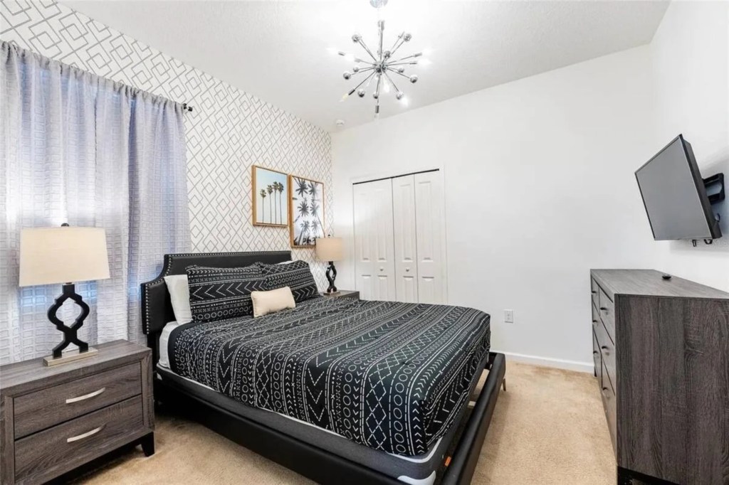 Bedroom — 2613 Calistoga Avenue, photo 11 of 28