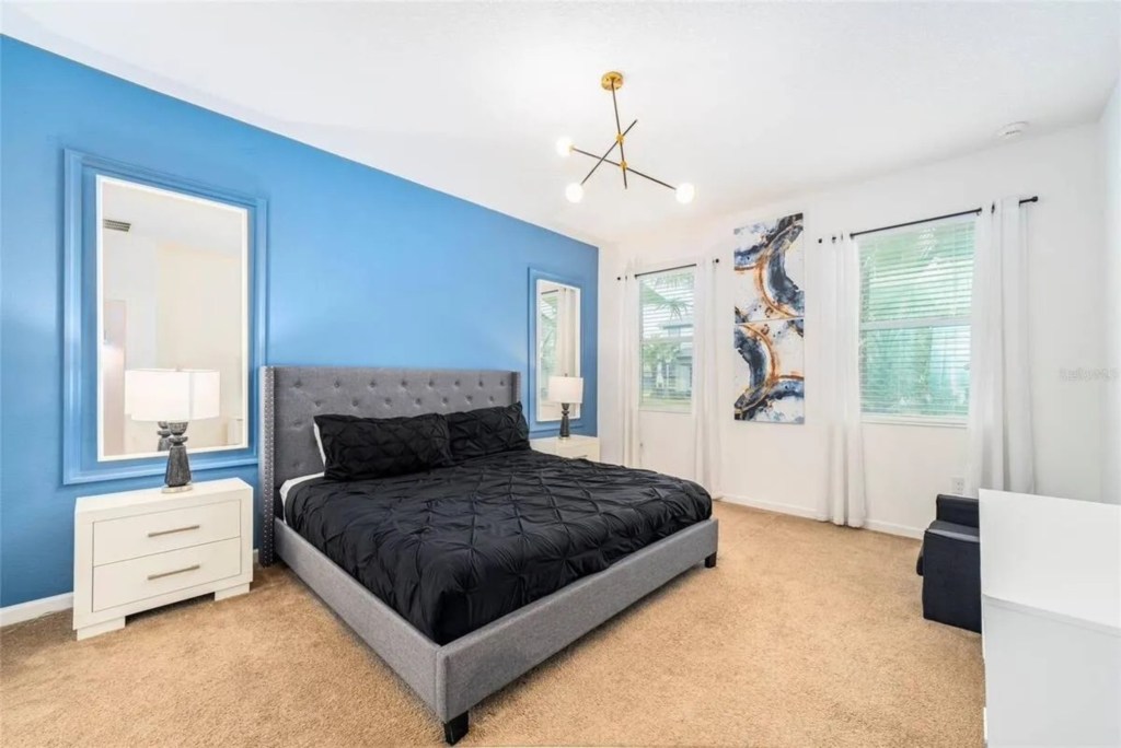 Bedroom — 2613 Calistoga Avenue, photo 12 of 28