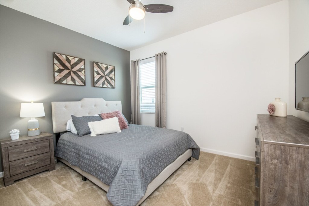 2614 Calistoga Avenue, 8-bedroom vacation home at Sonoma Resort in Kissimmee, FL — photo 16 of 30