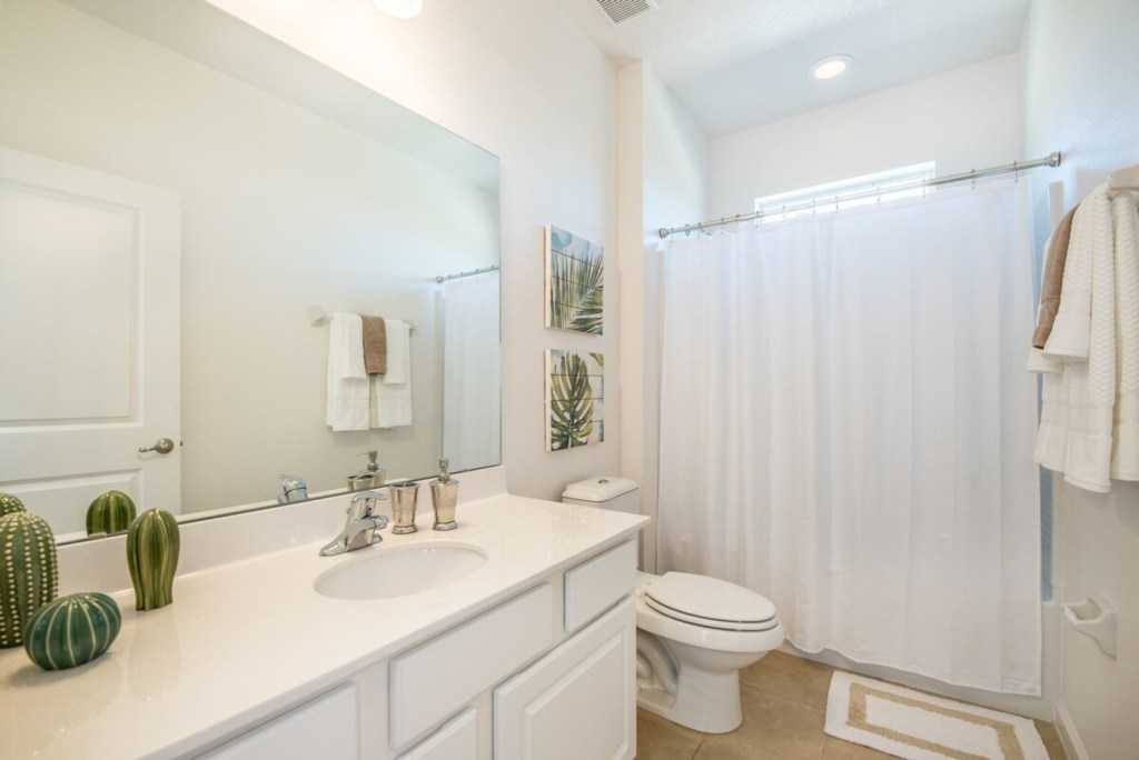 2614 Calistoga Avenue, 8-bedroom vacation home at Sonoma Resort in Kissimmee, FL — photo 25 of 30