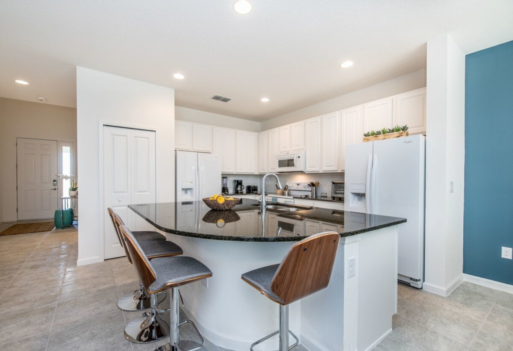 2614 Calistoga Avenue, 8-bedroom vacation home at Sonoma Resort in Kissimmee, FL — photo 10 of 30