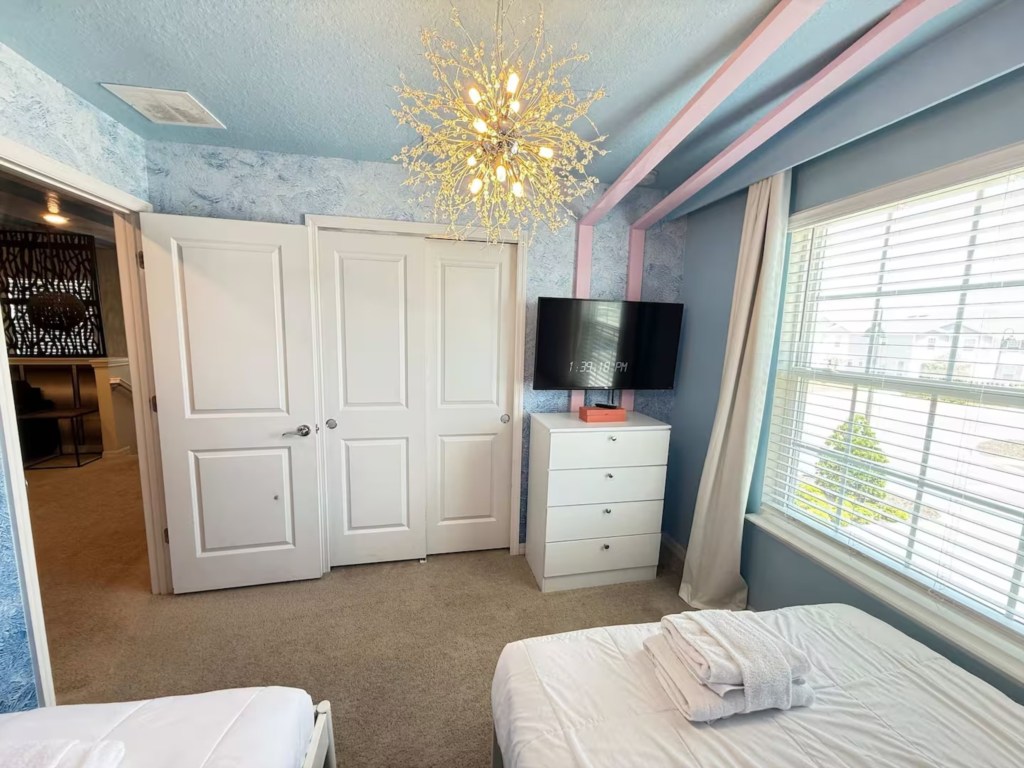 1000 Paradise Drive, 5-bedroom vacation townhouse at Windsor Island Resort in Davenport, FL — photo 26 of 37