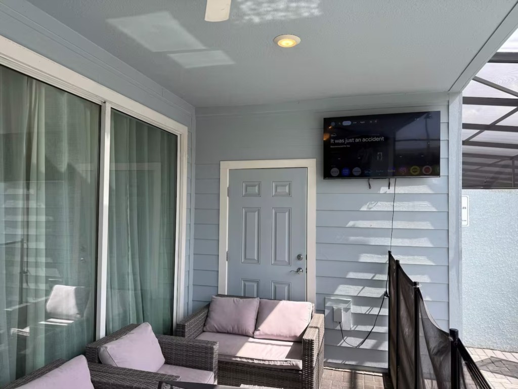 1000 Paradise Drive, 5-bedroom vacation townhouse at Windsor Island Resort in Davenport, FL — photo 31 of 37