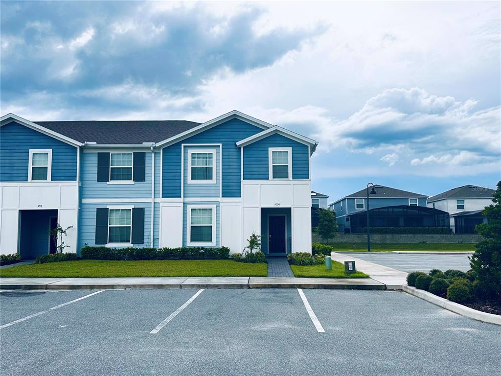 1000 Paradise Drive, 5-bedroom vacation townhouse at Windsor Island Resort in Davenport, FL — photo 3 of 37
