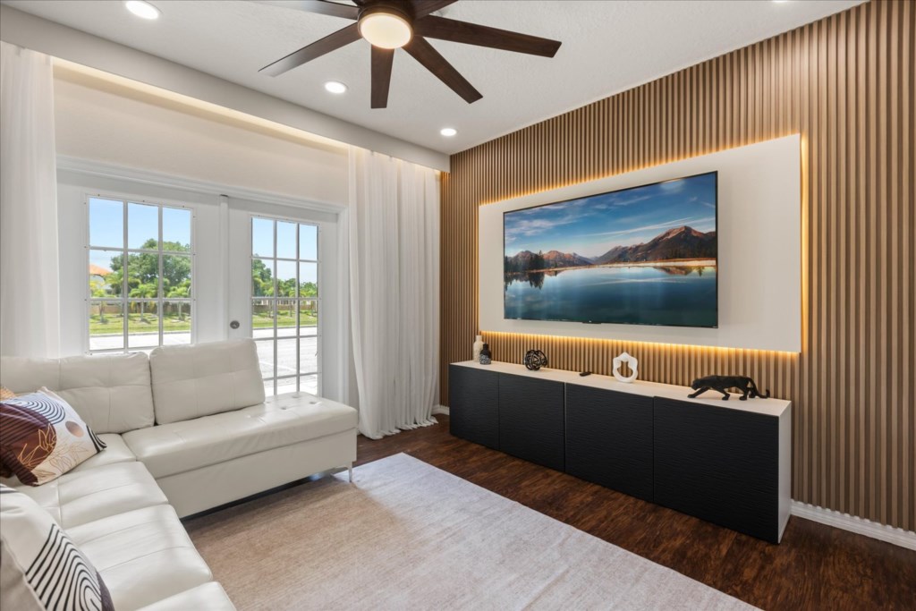 23-108 Lucaya Village, 4-bedroom vacation townhouse at Lucaya Village in Kissimmee, FL