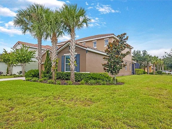 5207 Wildwood Way, 6-bedroom vacation home at Solterra in Davenport, FL — photo 3 of 13