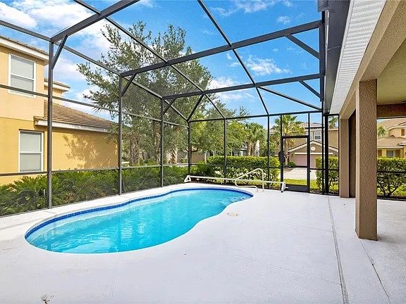 5207 Wildwood Way, 6-bedroom vacation home at Solterra in Davenport, FL — photo 5 of 13