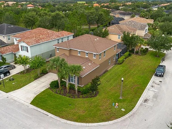 5207 Wildwood Way, 6-bedroom vacation home at Solterra in Davenport, FL — photo 7 of 13