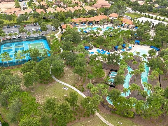 5207 Wildwood Way, 6-bedroom vacation home at Solterra in Davenport, FL — photo 12 of 13