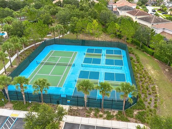 5207 Wildwood Way, 6-bedroom vacation home at Solterra in Davenport, FL — photo 13 of 13