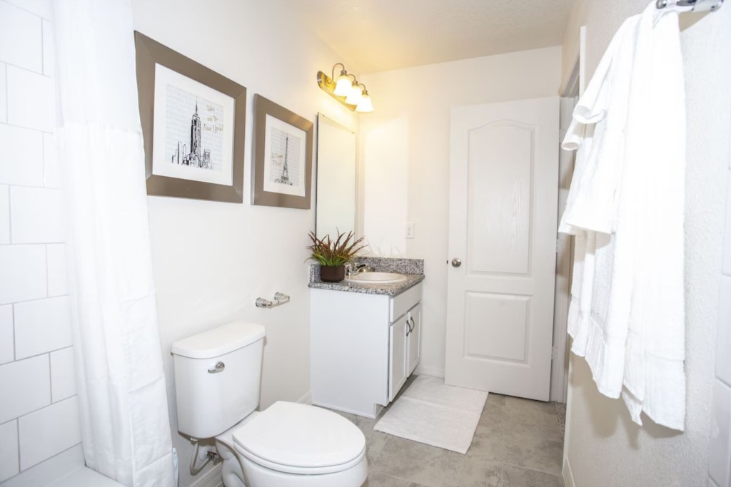 5149 Adelaide Drive, 4-bedroom vacation townhouse at Compass Bay in Kissimmee, FL — photo 14 of 18
