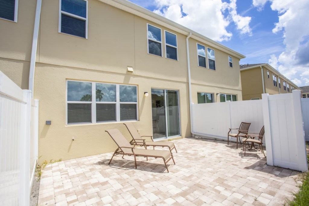 5149 Adelaide Drive, 4-bedroom vacation townhouse at Compass Bay in Kissimmee, FL — photo 16 of 18