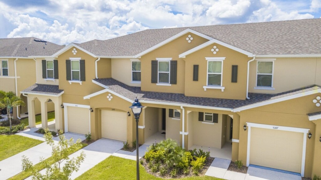 5149 Adelaide Drive, 4-bedroom vacation townhouse at Compass Bay in Kissimmee, FL — photo 17 of 18