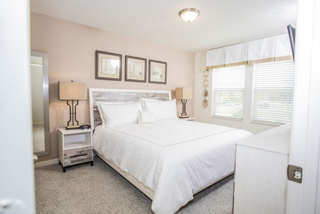 5149 Adelaide Drive, 4-bedroom vacation townhouse at Compass Bay in Kissimmee, FL — photo 7 of 18