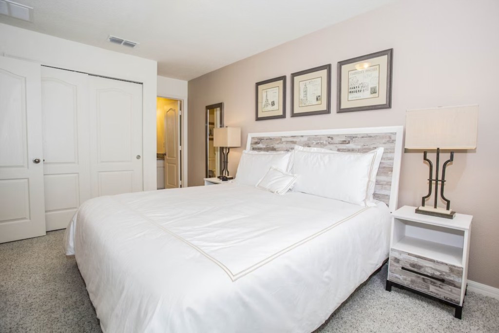 5149 Adelaide Drive, 4-bedroom vacation townhouse at Compass Bay in Kissimmee, FL — photo 8 of 18