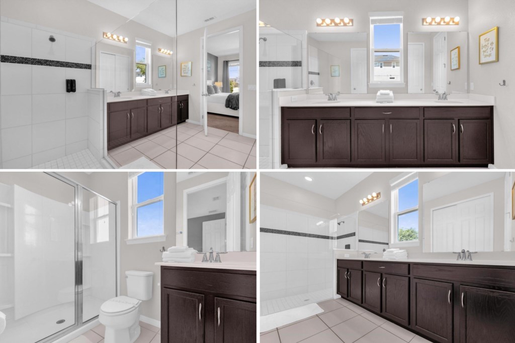 9012 Egret Mills Terrace, 6-bedroom vacation home at Solara Resort in Kissimmee, FL — photo 37 of 50